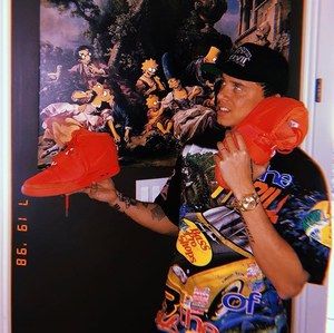 Meet your Posher, Ryan